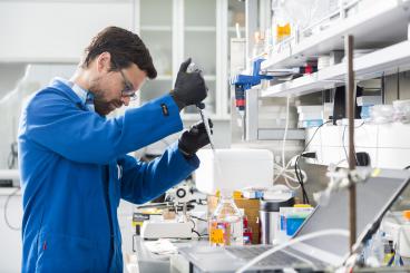 Bio-molecular Science & Engineering