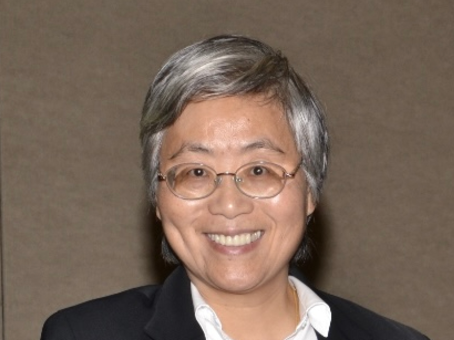 Headshot of Annie Qu, founding director of the Center for Statistical Foundations of AI.