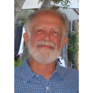 Professional headshot of Professor Armand Kuris