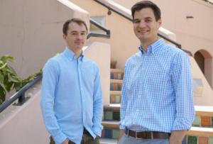 Nathaniel Craig, left, and Matthew Helgeson are recipients of 2015 Early Career Program awards from the U.S. Department of Energy - See more at: Nathaniel Craig, left, and Matthew Helgeson are recipients of 2015 Early Career Program awards from the U.S. Department of Energy - See more at: Nathaniel Craig, left, and Matthew Helgeson are recipients of 2015 Early Career Program awards from the U.S. Department of Energy - See more at: Nathaniel Craig, left, and Matthew Helgeson are recipients of 2015 Early Care
