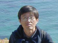 Toshiro Tanimoto
